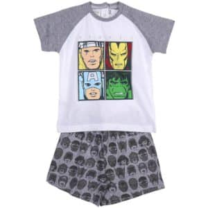 Pyjamas / Natskjorte Avengers 2200008973