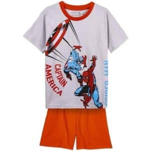 Pyjamas / Natskjorte Avengers 2900001332B