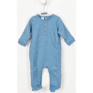 Pyjamas / Natskjorte Babidu 10174-AZUL