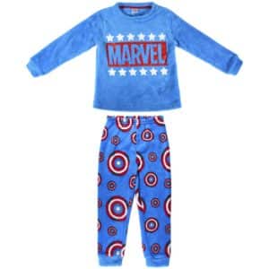 Pyjamas / Natskjorte Capitan America 2200006191