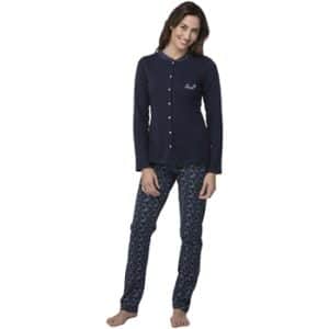 Pyjamas / Natskjorte DIM AL20CHB-127