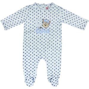 Pyjamas / Natskjorte Dessins Animés 2200004444