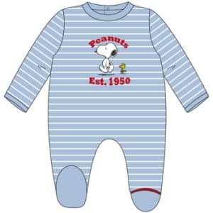 Pyjamas / Natskjorte Dessins Animés 2200006140