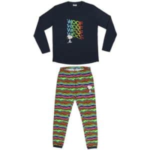 Pyjamas / Natskjorte Dessins Animés 2200006264