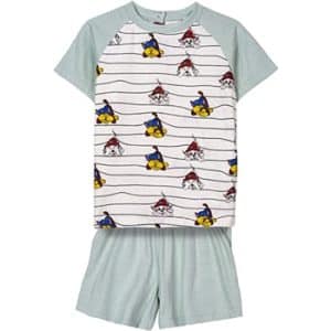 Pyjamas / Natskjorte Dessins Animés 2900001166