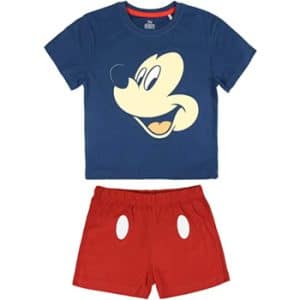 Pyjamas / Natskjorte Disney 2200003457