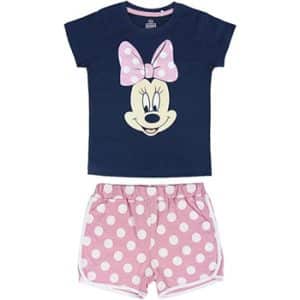 Pyjamas / Natskjorte Disney 2200003728