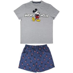 Pyjamas / Natskjorte Disney 2200004974