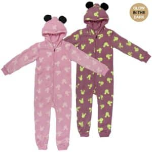Pyjamas / Natskjorte Disney 2200005373