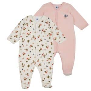 Pyjamas / Natskjorte Petit Bateau LAUREEN