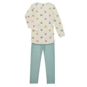 Pyjamas / Natskjorte Petit Bateau LULU
