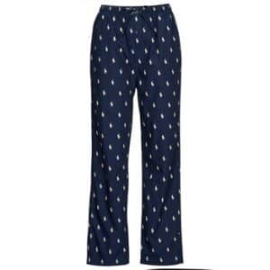 Pyjamas / Natskjorte Polo Ralph Lauren PJ PANT SLEEP BOTTOM