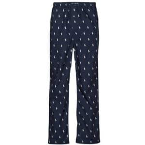 Pyjamas / Natskjorte Polo Ralph Lauren SLEEPWEAR-PJ PANT-SLEEP-BOTTOM