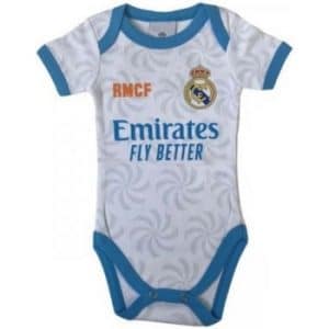 Pyjamas / Natskjorte Real Madrid 21PF0018