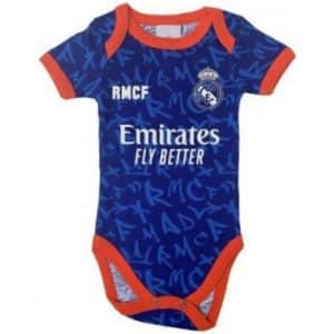 Pyjamas / Natskjorte Real Madrid 21PF0029