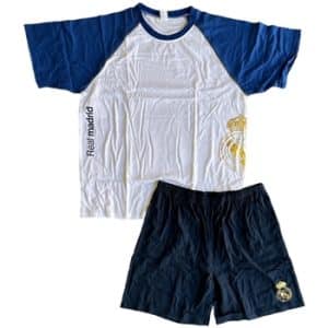 Pyjamas / Natskjorte Real Madrid RM258C