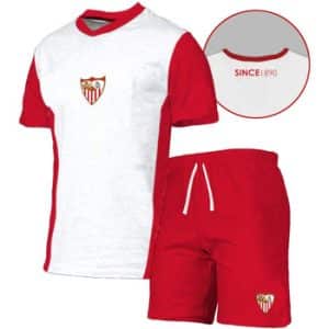 Pyjamas / Natskjorte Sevilla Futbol Club 69251
