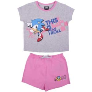 Pyjamas / Natskjorte Sonic 2200007582