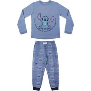 Pyjamas / Natskjorte Stitch 2200008177