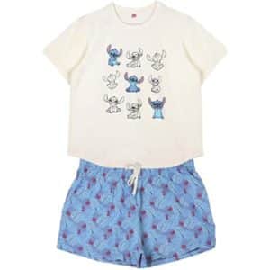 Pyjamas / Natskjorte Stitch 2200009280