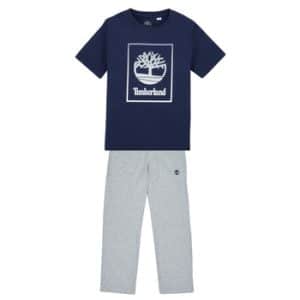 Pyjamas / Natskjorte Timberland T28136-85T