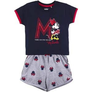 Pyjamas / Natskjorte Disney 2200009251
