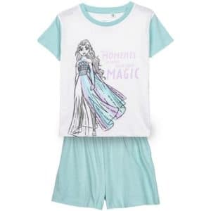 Pyjamas / Natskjorte Disney 2900001334A