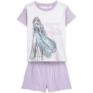 Pyjamas / Natskjorte Disney 2900001334B