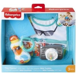 Pyjamas / Natskjorte Fisher Price GKC50