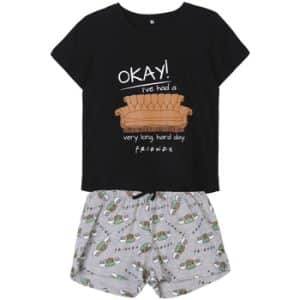 Pyjamas / Natskjorte Friends 2200008900