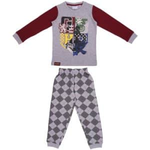 Pyjamas / Natskjorte Harry Potter 2200006346