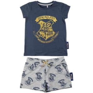 Pyjamas / Natskjorte Harry Potter 2200007021