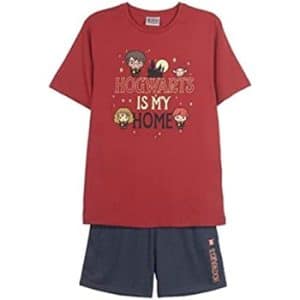 Pyjamas / Natskjorte Harry Potter 2200009100