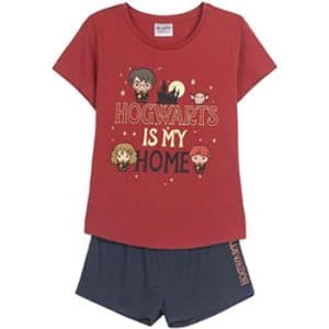 Pyjamas / Natskjorte Harry Potter 2200009101
