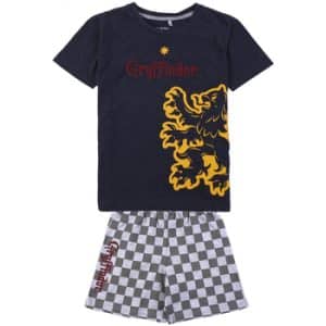 Pyjamas / Natskjorte Harry Potter 2200009252