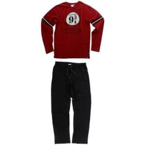 Pyjamas / Natskjorte Harry Potter 833-436