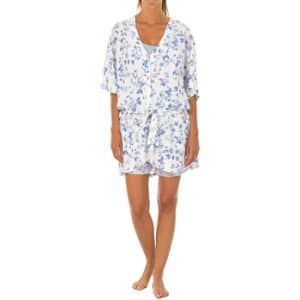 Pyjamas / Natskjorte J&j Brothers JJBCH0320