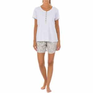 Pyjamas / Natskjorte J&j Brothers JJBCH0500