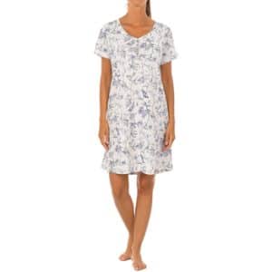 Pyjamas / Natskjorte J&j Brothers JJBCH1210