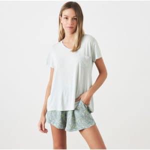 Pyjamas / Natskjorte J&j Brothers JJBDH0701