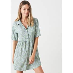 Pyjamas / Natskjorte J&j Brothers JJBDH0710