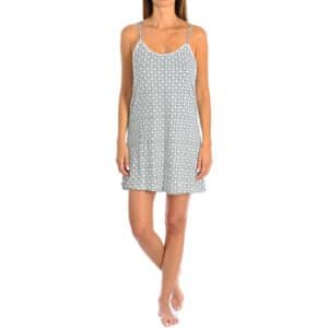 Pyjamas / Natskjorte J&j Brothers JJBDH0810