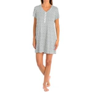 Pyjamas / Natskjorte J&j Brothers JJBDH0811