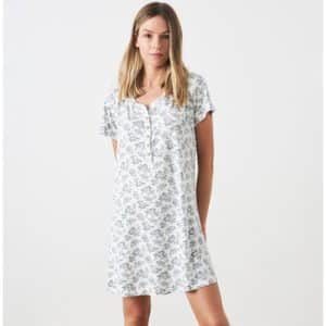 Pyjamas / Natskjorte J&j Brothers JJBDH1010