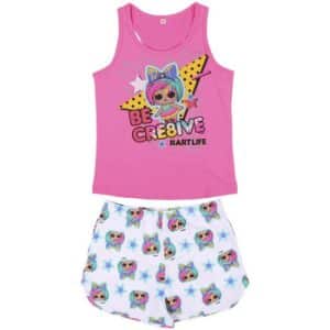 Pyjamas / Natskjorte Lol 2200007306