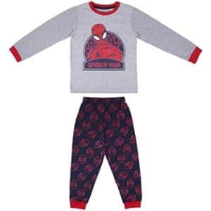 Pyjamas / Natskjorte Marvel 2200007674