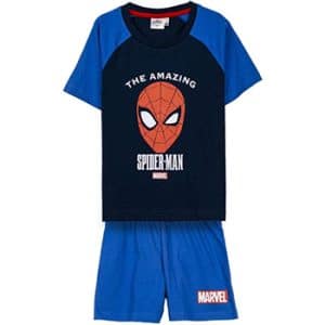 Pyjamas / Natskjorte Marvel 2900001111