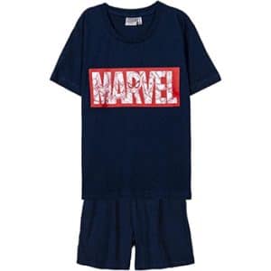 Pyjamas / Natskjorte Marvel 2900001136