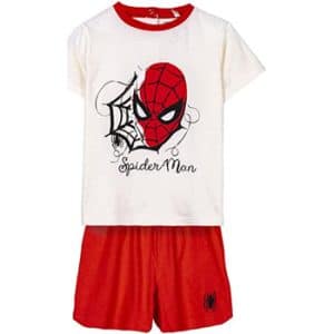 Pyjamas / Natskjorte Marvel 2900001165