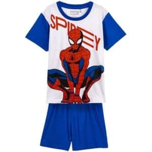 Pyjamas / Natskjorte Marvel 2900001330A